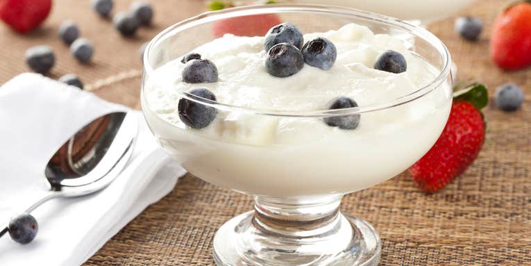 Greek yogurt creates a ton of wheyst—but wheyt! There may be a whey forward for all that whey.
