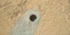 Curiosity Finds A Former Lake On Mars