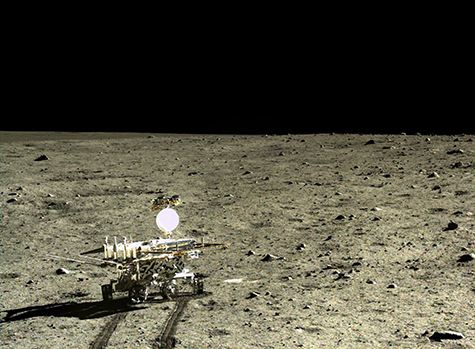 After 40 Years, New Results From The Moon’s Surface