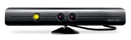 You Can Give the Kinect the Power of Image Recognition