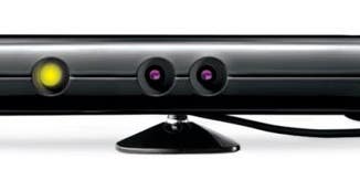 Kinect Camera Data Could Be Sold for Ad Targeting