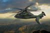 Sikorsky-Boeng SB-1 Defiant Concept