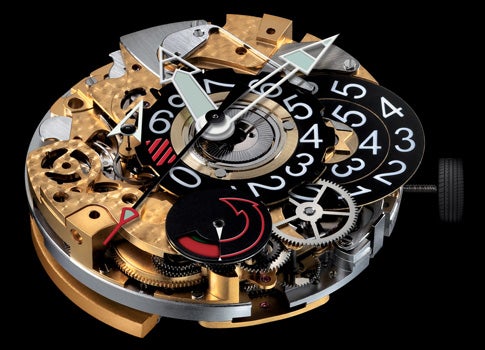 How It Works: The $150,000 Watch