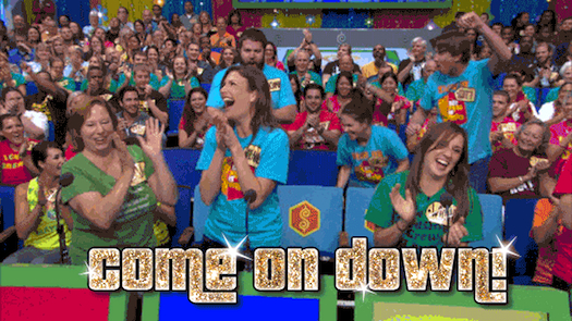 The Science Of Getting On ‘The Price Is Right’