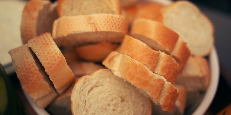 Gluten-free diets are not actually linked to diabetes