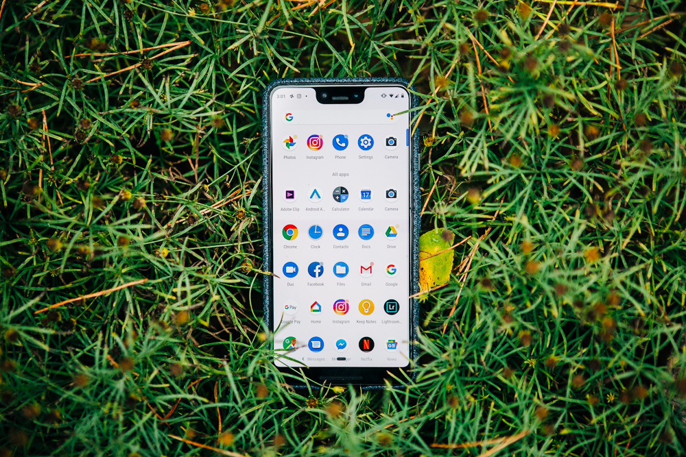 Google Pixel 3 review: The best smartphone camera around (for now)