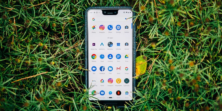 Google Pixel 3 review: The best smartphone camera around (for now)