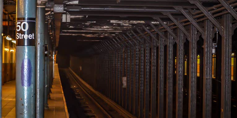 How NYC Is Planning To Keep Zika Out Of The Subway