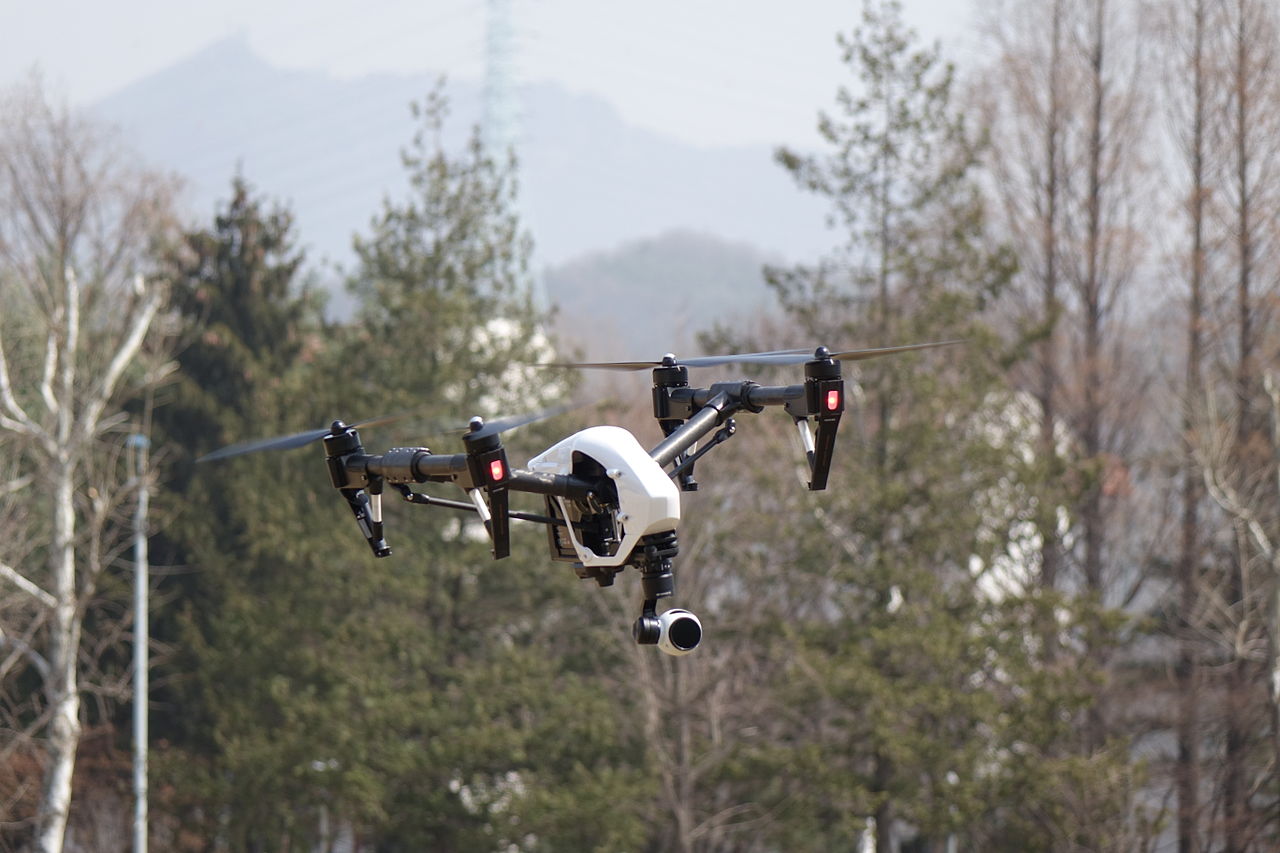 FAA Says All Owners of Small Drones Must Register By February 19, 2016