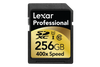 Photographers usually carry extra memory cards, but with the SDXC, there's no need: At a quarter terabyte, it's the highest-capacity card in the world. To create more space, engineers placed the storage cells on top of one another, rather than alongside.** Lexar 256GB SDXC Memory Card** <a href="http://www.bhphotovideo.com/bnh/controller/home?O=&amp;sku=893636&amp;Q=&amp;is=REG&amp;A=details">$900</a>
