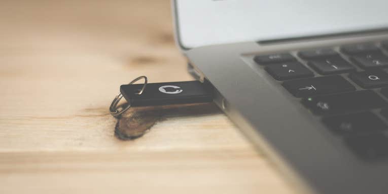 Do you really need to properly eject a USB drive before yanking it out?