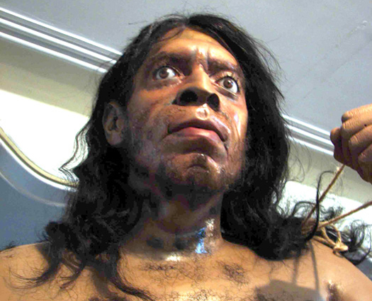 Harvard Professor Seeks ‘Adventurous’ Human Woman To Birth A Neanderthal Baby (Update)