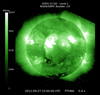 The Sunspots That Kicked Off This Week&#8217;s Solar Storm May be Just Warming Up