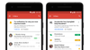 Gmail Mobile App updates