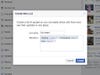 Creating a custom friend list to help clean up Facebook's News Feed.