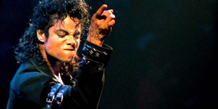 The biomechanics behind Michael Jackson’s impossible dance moves