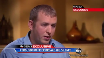 What Social Psychology Says About Darren Wilson And Michael Brown