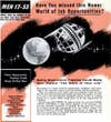 DeVry Advertisement: February 1964
