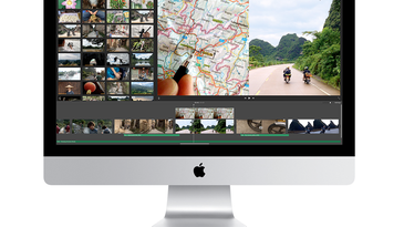Apple Unveils New iMac 4K & 5K, Magic Trackpad 2, Magic Mouse 2, New Keyboard
