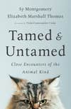 Book cover tamed and untamed