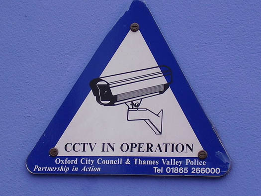 Smart CCTV System Would Use Algorithm to Zero in on Crime-Like Behavior