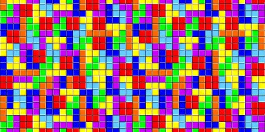 Researchers Treat Lazy Eye With Tetris
