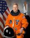 Air Force fighter pilot and astronautical engineer Eric Boe flew on <em>Endeavor</em> in 2008 and <em>Discovery</em> in 2011.