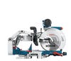 Since it replaces the usual guide rails with retractable hinged arms, this miter saw is more compact and stable than competitors. Its two arms are fitted with 12 ball bearings, so the blade moves smoothly and stays true over time. <strong>From $700</strong>; <a href="http://www.boschtools.com">boschtools.com</a>