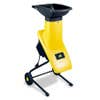 McCulloch/ $175<br />
Need to shred lawn debris, but aren't planning to chip trees? Try a smaller, friendlier version like the McCulloch <a href="http://toolmonger.com/2008/05/27/mcculloch-chippershredder/">electric shredder</a>. It can handle small lawn waste—like dead bushes or branches too small for an axe—without much trouble.