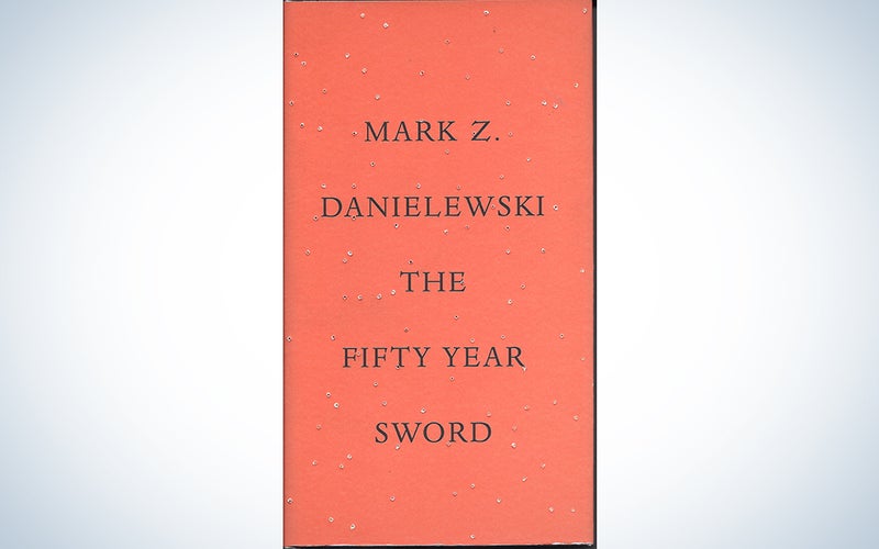 The 50 Year Sword by Mark Z. Danielewski