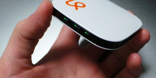 Karma Review: Finally, A Wi-Fi Hotspot That Isn’t Trying To Screw You