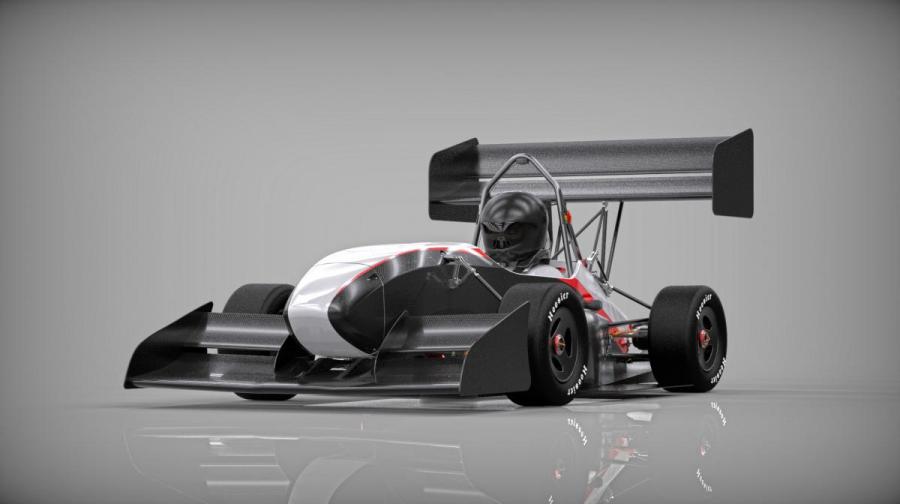 As the name suggests, Formula Student pits university teams from all around the world against each other in specially-constructed open-wheel racers. For the first time in the competition's history, <a href="http://www.greencarreports.com/news/1085541_electric-race-car-victorious-in-student-motorsport-event">an electric vehicle has won the event</a>. Why is this important? Just think where those students might be in ten or twenty years time...
