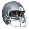 NFL gray helmet