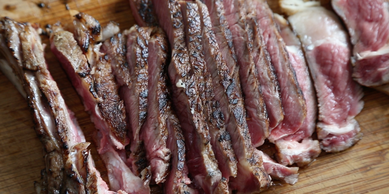The Science Of Grilling: How A Grill Gives Steak Its Flavor