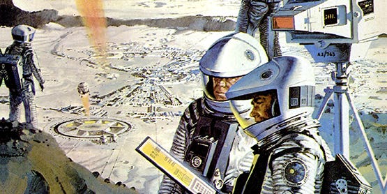 How Popular Science covered ‘2001: A Space Odyssey’ in 1968
