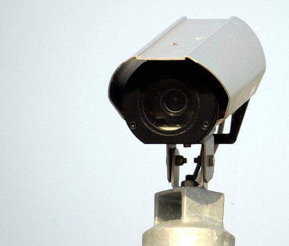 UK Firm Crowdsources Security Camera Monitoring So You Never Know Who’s Watching