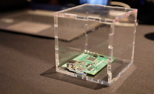 How This Tiny Plastic Box Could Help Humans Inhabit Other Planets [Video]