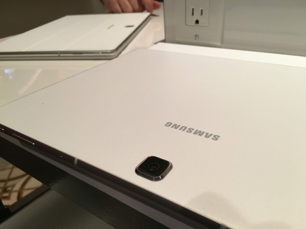 Samsung&#8217;s Most Important Product Updates At CES 2016