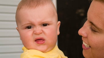 What’s that, again? How short, repeated phrases may further your tots’ speech