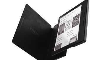 Kindle Oasis Battery Cover