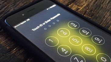 Apple has denied the FBI's request to unlock an iPhone involved in the San Bernardino shootings.