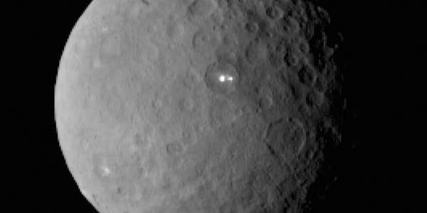 8 Surprising Things We Might Find On Ceres