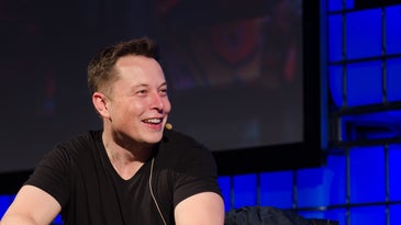Elon Musk Reveals His Favorite Animal