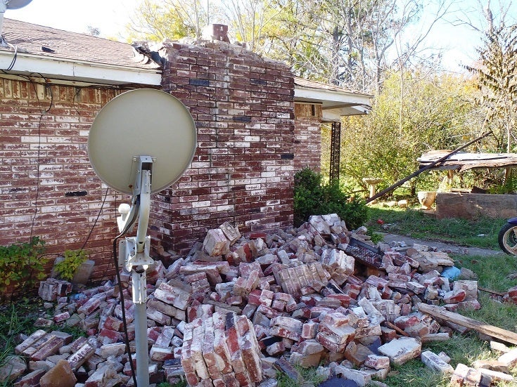 Oil Drilling May Make Midwest More Vulnerable To Earthquakes