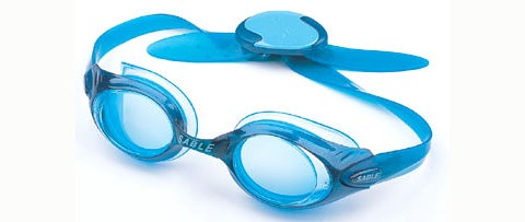 What good are goggles if they're too blurry to see through? In addition to the most advanced anti-fogging technology, these incorporate especially thin and aspherical lenses that counteract below-water distortion to improve visibility and reduce eyestrain. For the visually challenged, they can be fitted with prescription lenses from -1.5 to -10. <strong>SABLE WaterOptics From $45; <a href="http://seeworthyinc.com">seeworthyinc.com</a></strong>