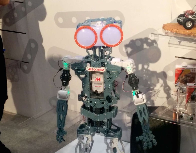 The 10 Best Gadgets And Gizmos We Saw At Toy Fair 2015