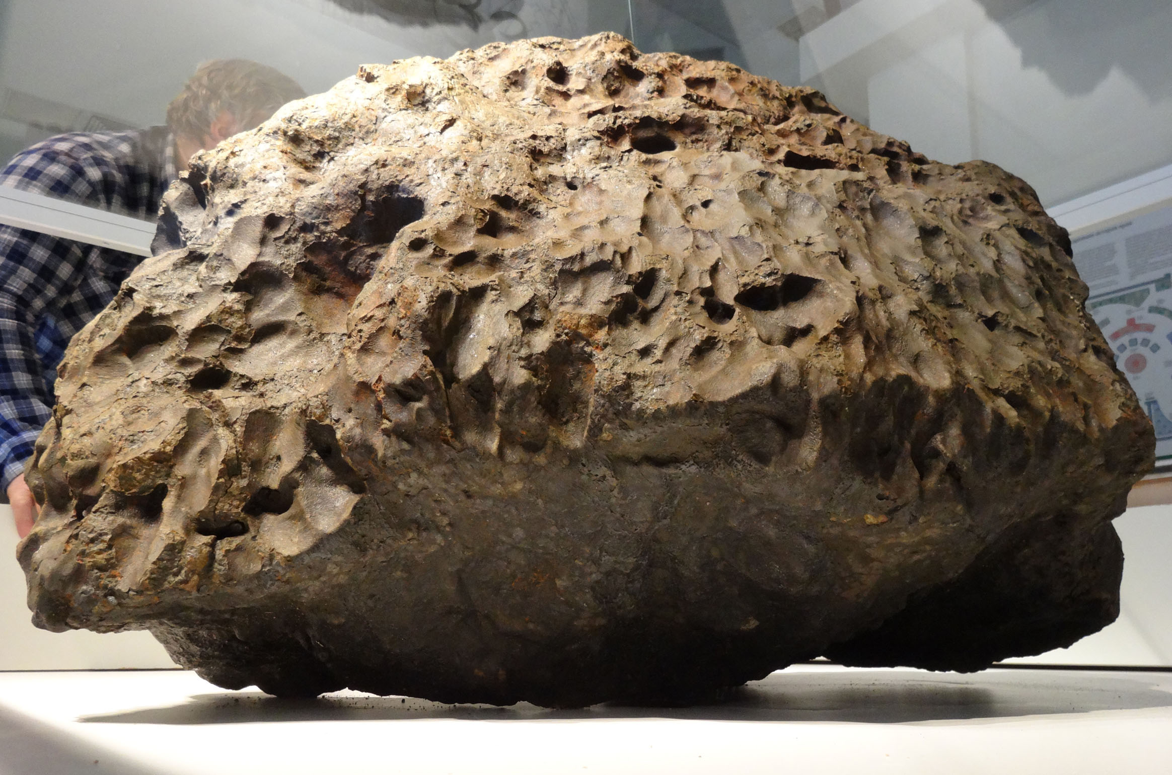 What We Now Know About The Chelyabinsk Meteor