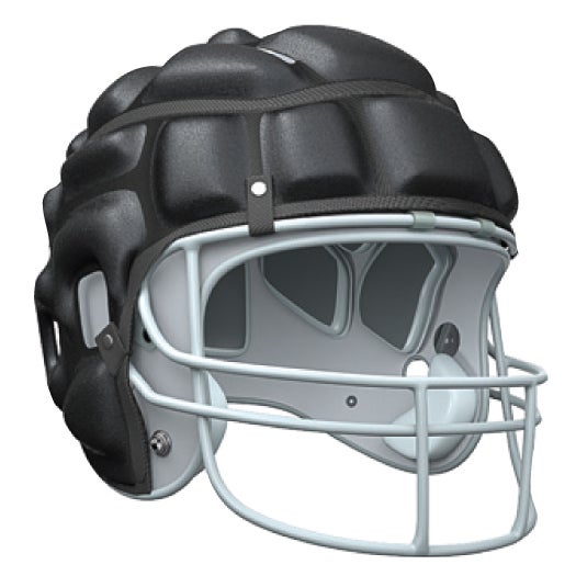 NFL black helmet