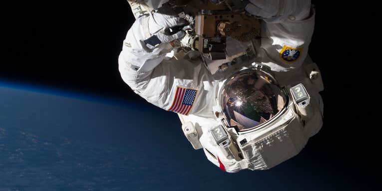 Why Is NASA Looking To Hire More Astronauts?