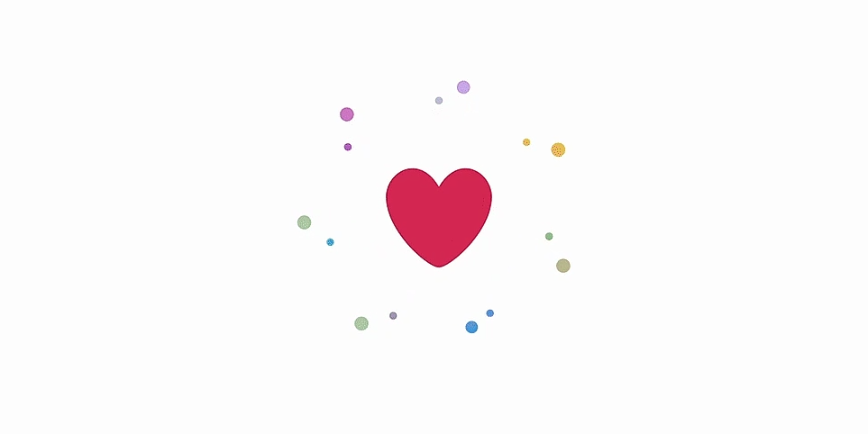 Twitter Replaces Its Iconic Little Fav Stars With Hearts